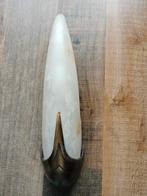 Art Deco wandlampje - geel gemarmerd, Ophalen of Verzenden, Zo goed als nieuw, Minder dan 50 cm