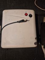 Uv lamp, Ophalen, Gebruikt, Hand- en Voetverzorging