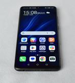 Huawei P30 128GB Zwart Dual Sim: perfecte staat, garantie, Info@huawei.com, Zwart, Ophalen of Verzenden, Zo goed als nieuw