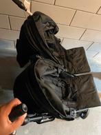 Tweeling kinderwagen, Kinderen en Baby's, Ophalen of Verzenden, Zo goed als nieuw, Kinderwagen of Buggy