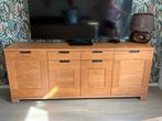 Houten dressoir gratis ophalen Ede, Ophalen, Gebruikt, 25 tot 50 cm