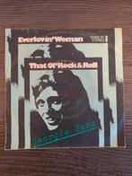 Georgie Fame - Everlovin' Woman / That Ol' Rock & Roll, Gebruikt, 7 inch, Single, Ophalen of Verzenden