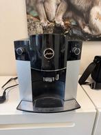 Jura D6 Bonen Koffiezetapparaat, Ophalen, Afneembaar waterreservoir, Gebruikt, Koffiemachine