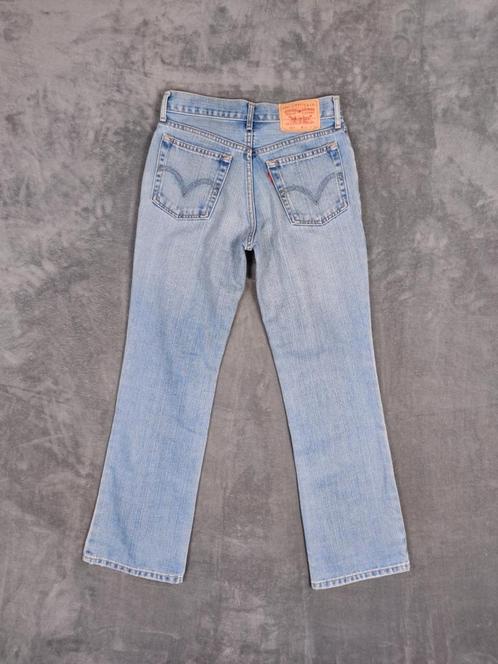 Levis 517 Spijker Broek W30 L32 Blauw Jeans, Kleding | Heren, Spijkerbroeken en Jeans, Zo goed als nieuw, W32 (confectie 46) of kleiner