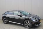 Kia Ev6 Plus 77.4 kWh Trekhaak/Navigatie/Winter-pack/Camera/, Achterwielaandrijving, Gebruikt, Zwart, 1600 kg