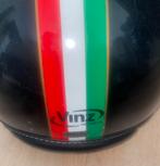 Vinz scooter helm, Ophalen of Verzenden, Gebruikt