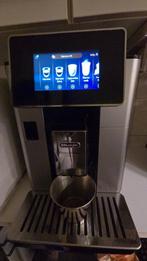 DeLonghi PrimaDonna Soul koffiezetapparaat, Witgoed en Apparatuur, Koffiezetapparaten, Gebruikt, 10 kopjes of meer, Ophalen of Verzenden