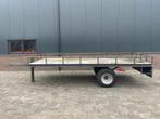 Bakkenwagen Transportwagen, Graafmachine