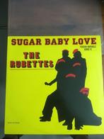 the rubettes, Gebruikt, Maxi-single, Ophalen of Verzenden, Pop