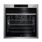 AEG inbouwoven BSE782080M EcoLine van € 1249 NU € 1029