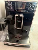 Saeco PicoBaristo SM5460/10 Espressomachine, Ophalen, Afneembaar waterreservoir, Gebruikt, Espresso apparaat