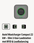 Laadpaal wallbox autel maxicharger 11/22kw mid meter ere, Ophalen of Verzenden, Nieuw, Laadpaal