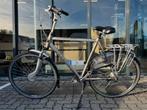 Gazelle Paris Plus met 8 versnellingen H61, Fietsen en Brommers, Fietsen | Heren | Herenfietsen, Gebruikt, Versnellingen, Ophalen of Verzenden