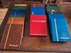 18 Stuks Mooie Lege Postzegel Stockalbums/Insteekmappen, Postzegels en Munten, Postzegels | Volle albums en Verzamelingen, Ophalen of Verzenden