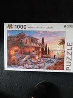Puzzel 1000 stukjes, Ophalen of Verzenden