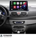 Radio Navigatie Renault Megane II android 14 apple carplay