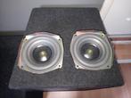 Bose subwoofer, Auto diversen, Autospeakers, Ophalen, Nieuw