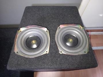 Bose subwoofer beschikbaar voor biedingen