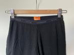 icebreaker legging 3/4 dames maat S, Legging, Maat 36/38 (S), Verzenden, Zwart