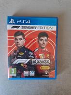 F1 2020 Seventy Edition PS4, Spelcomputers en Games, Games | Sony PlayStation 4, Online, 1 speler, Racen en Vliegen, Ophalen of Verzenden
