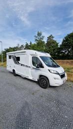 camper, Caravans en Kamperen, Standaard zit, Ringverwarming, Koelkast, Tot en met 3
