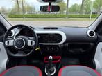Renault Twingo 1.0 SCe Authentique Airco/El.ramen/5drs/Apk, Voorwielaandrijving, 839 kg, Gebruikt, Euro 6