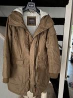 GSUS Parka maat M, Kleding | Dames, Jassen | Winter, Ophalen of Verzenden, Zo goed als nieuw, Maat 38/40 (M)