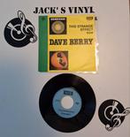 Dave berry   2, Ophalen of Verzenden, 1960 tot 1980, Zo goed als nieuw, Overige formaten
