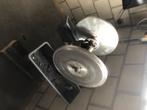 slijpapparaat, Dieren en Toebehoren, Ophalen, Gebruikt
