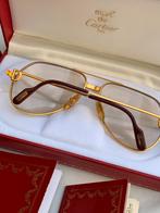 Cartier, Sieraden, Tassen en Uiterlijk, Zonnebrillen en Brillen | Heren, Ophalen, Zo goed als nieuw, Bril, Overige merken