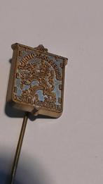 Vintage Speldje - Vrijheid Door Gegeven, Verzamelen, Speldjes, Pins en Buttons, Ophalen of Verzenden, Gebruikt, Overige onderwerpen