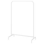 3 x Ikea MULIG Kledingrek met 25 nieuwe hangers, Ophalen, Nieuw