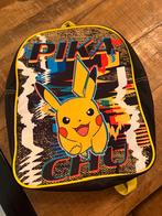 Pokémon Rugzak - Klein, Gebruikt, Sieraden, Tassen en Uiterlijk, Tassen | Rugtassen, Gebruikt, Minder dan 30 cm, Disney of Dora