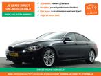 BMW 4 Serie Gran Coupé 420i M Sport Aut- Harman Kardon, Spo, Auto's, Automaat, 1998 cc, Achterwielaandrijving, Gebruikt