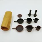 Big Jim Camping Gear Mattel 1973 Doll Accessories, Ophalen of Verzenden, Zo goed als nieuw, Accessoires