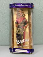 Vintage zeldzame Barbie Swapna Sundari Expressions of India, Ophalen of Verzenden, Zo goed als nieuw, H, H