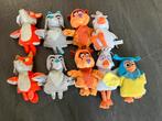 9 fabeltjeskrant handpoppen, Plus, Ophalen of Verzenden