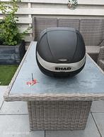 Topkoffer Shad SH29 voor motor of scooter, Ophalen, Gebruikt