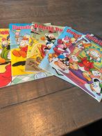 Donald Duck Strips - Diverse Jaargangen per 50 verpakt, Meerdere stripboeken, Ophalen of Verzenden, Gelezen