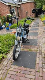 Tomos luxe 2013 op geel kenteken te ruil, Fietsen en Brommers, Brommers | Tomos, Ophalen, Gebruikt, Overige modellen, Maximaal 45 km/u