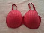 bh Prima Donna 85F 85 F, Prima Donna, Verzenden, Rood, BH