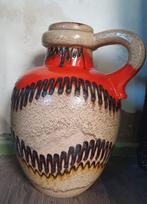Grote Vaas/kruik west germany., Antiek en Kunst, Ophalen of Verzenden