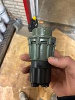 Nato stekker - militaire voertuig stekker, Verzenden, Gebruikt, Universele onderdelen