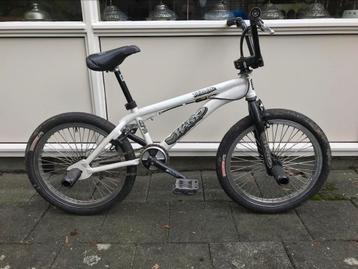 Haro Master Freestyler flatland BMX crossfiets mid school 01 beschikbaar voor biedingen