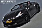 Nissan 370Z Roadster 3.7 V6 328pk Handgeschakeld! Bose/Keyle, Auto's, Nissan, Achterwielaandrijving, Gebruikt, Overige kleuren