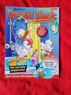 Donald Duck stripboeken Duck-out/ANWB/Aquaduck, Meerdere stripboeken, Ophalen of Verzenden, Zo goed als nieuw, Walt Disney