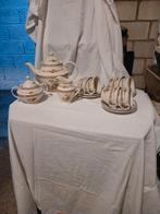 Vintage Thee servies van royal doulton, Antiek en Kunst, Ophalen