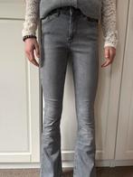 Flared jeans Only (maat: XS-30) grijs, Ophalen of Verzenden, Gedragen, Grijs, W27 (confectie 34) of kleiner