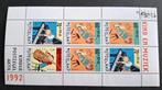 Nederland 1992 nvph nr 1541 Kinderpostzegels, Postzegels en Munten, Postzegels | Nederland, Ophalen of Verzenden, Postfris