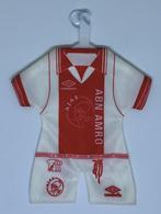 Ajax mini shirt thuis 1994 - 1995, Ophalen of Verzenden, Gebruikt, Ajax, Shirt